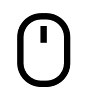 鼠标